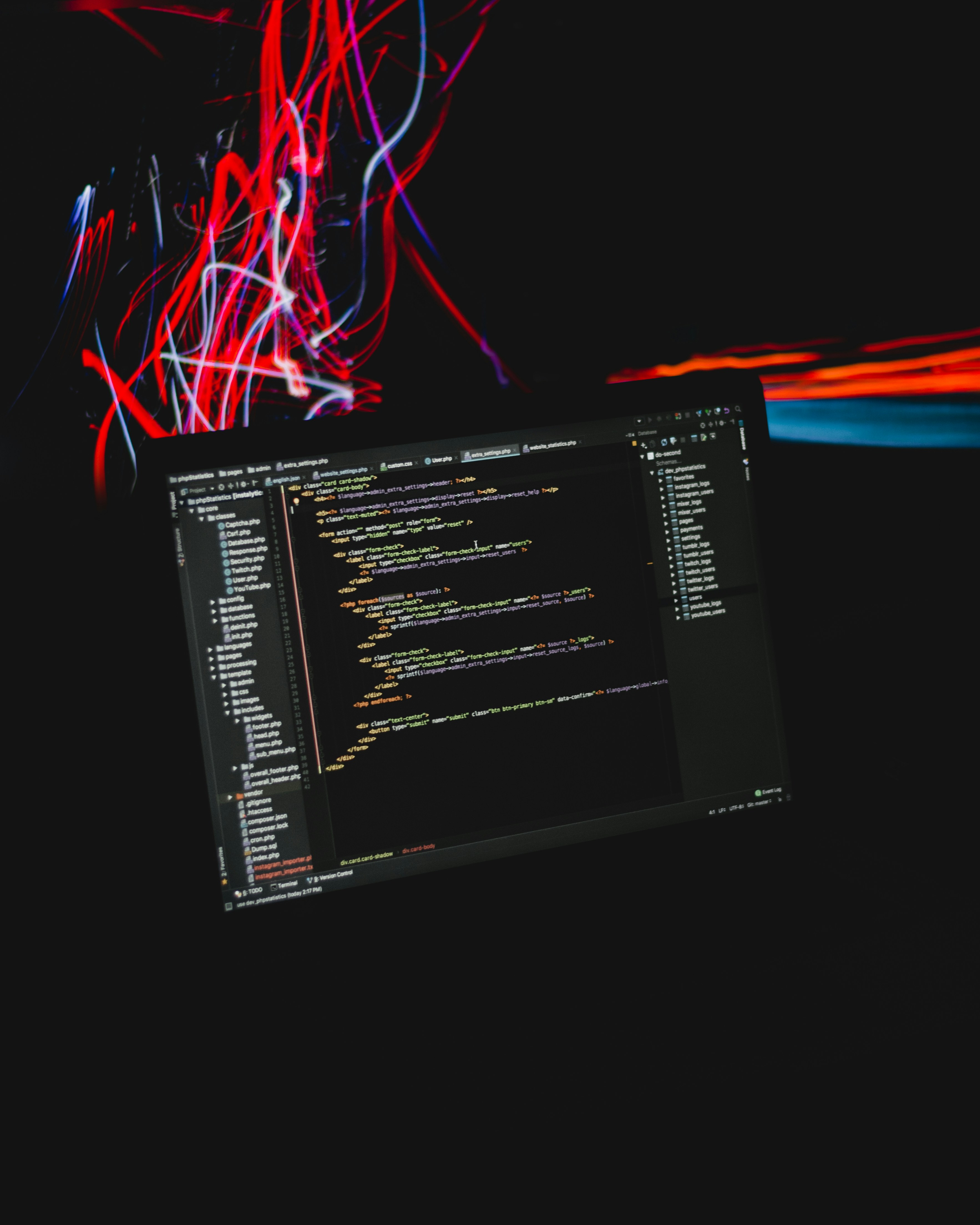 Background 1